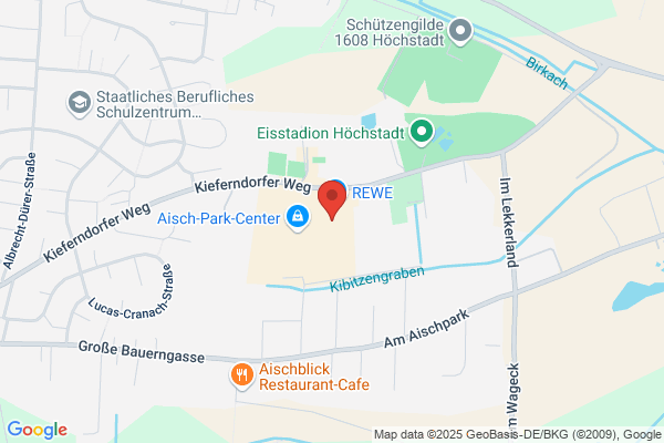 Frisör Klier GmbH
