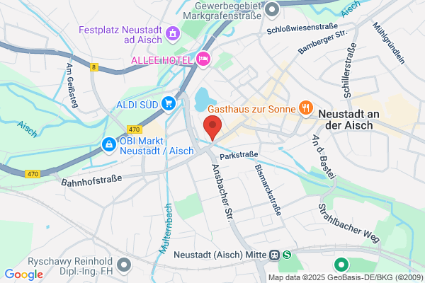 Isengard GmbH