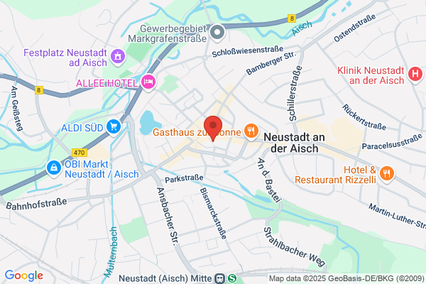 Muschelhaus