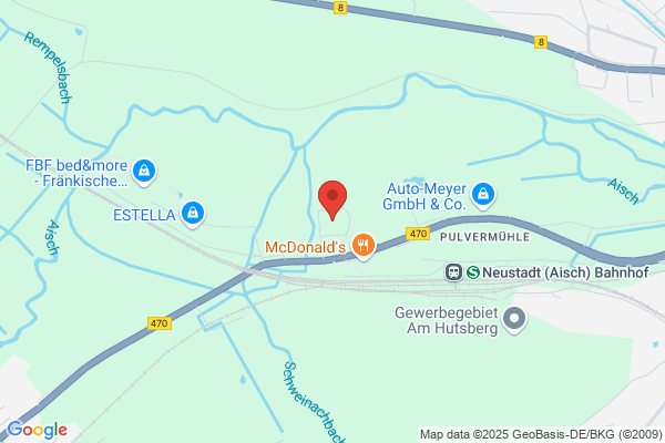Immobilien-Vermittlung Bauernfeind