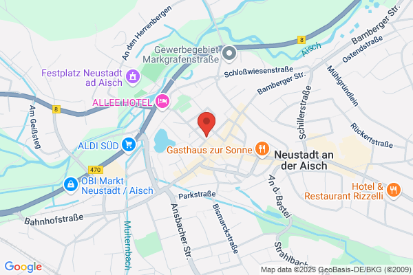 Brillen Herch GmbH