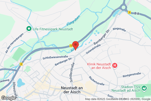 Kohlenmühle