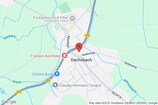 Sanitär und Heizung Fa. Heidler Inh. Schächer