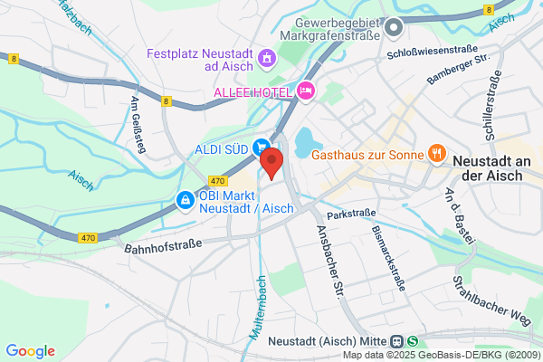 Geniefabrik GmbH