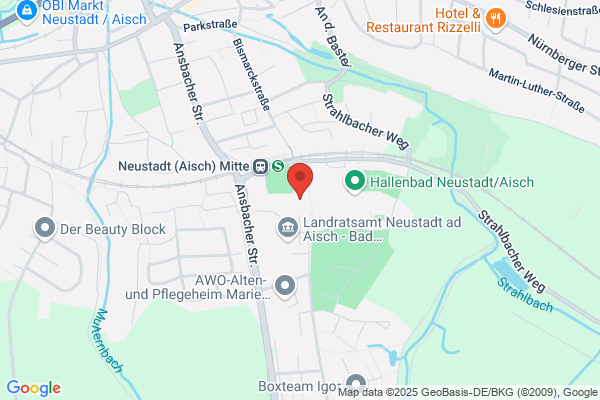 Regionales Bildungszentrum gemeinnützige GmbH