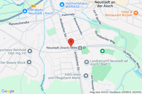 Staatliche Berufsschule Neustadt