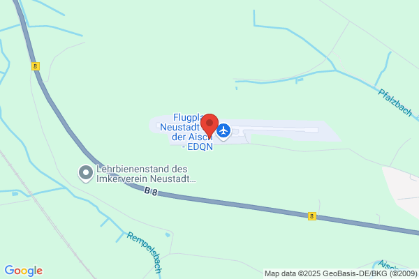 Fallschirmspringerclub Neustadt / Aisch e.V.