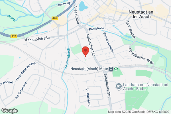 Connex Steuerberater Neustadt a .d. Aisch