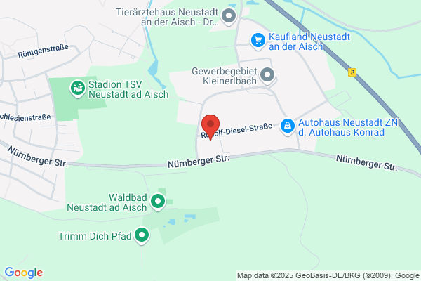 Großhandel Täuber