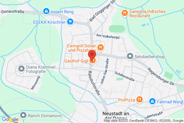 HypoVereinsbank Neustadt a.d. Donau
