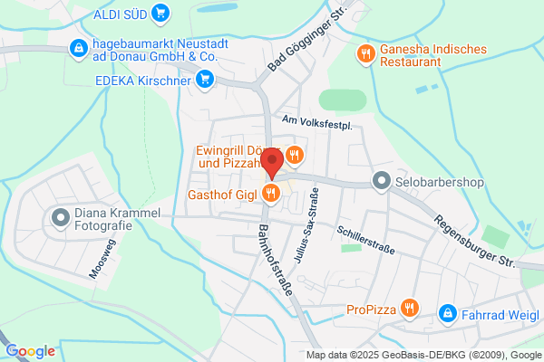 Raiffeisenbank eG.