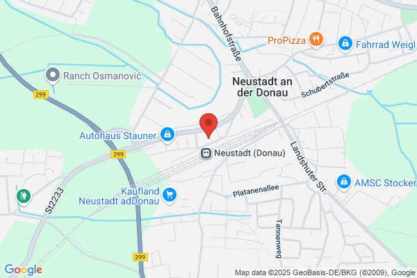 Sonneck Electronic GmbH