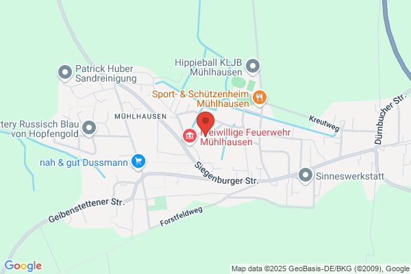 Zweckverband zur Wasserversorgung