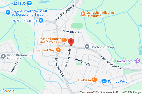Beratungsgesellschaft für Investitionsgüter Leasing GmbH