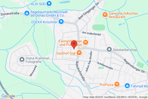 Bürotec Inh. Christian Roithmeier u. Fonfara Renate