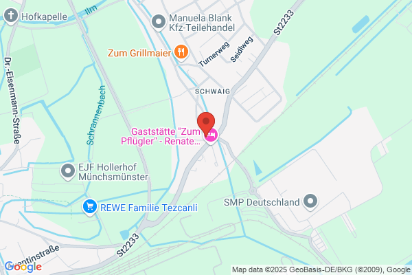 CRO-Tech GmbH
