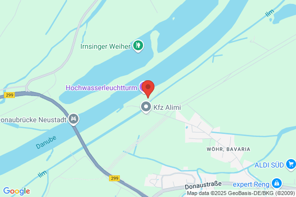Deutsche Lebens-Rettungs-Gesellschaft-Ortsverband Neustadt a.d. Donau e.V.