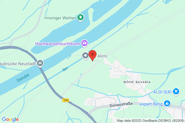 Donau Reifen Service