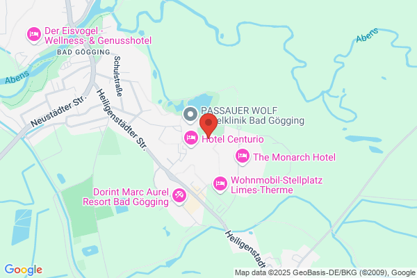 Functional Balance