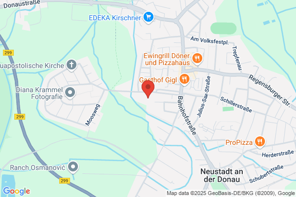 Gärtnerei Guttenberger
