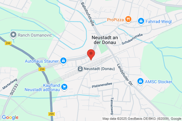 Halbritter Estrich und