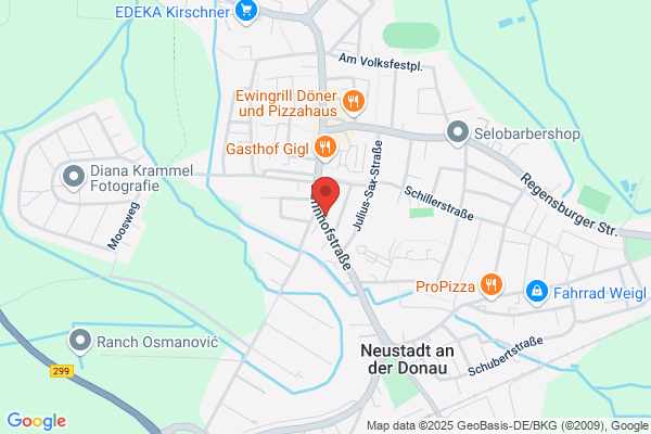 Huber GmbH