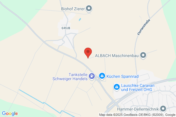 K. & M. Stahlhandel GmbH