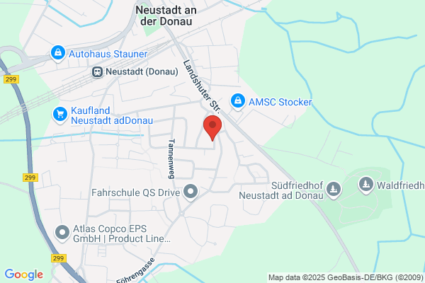 Kunigunde Garner