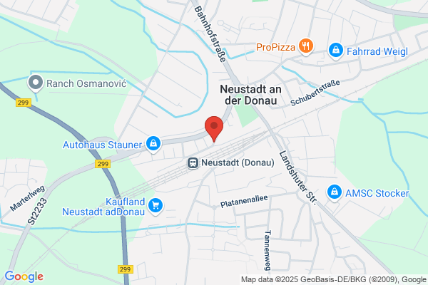 Moser Agrozentrum
