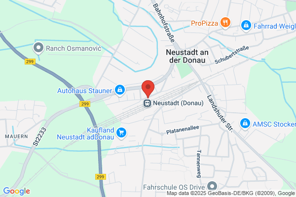 Neustadter Dienste