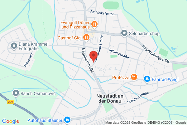 Pension Werle-Hermann