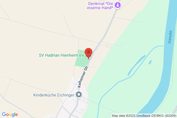 Sportverein Hadrian Hienheim e.V.
