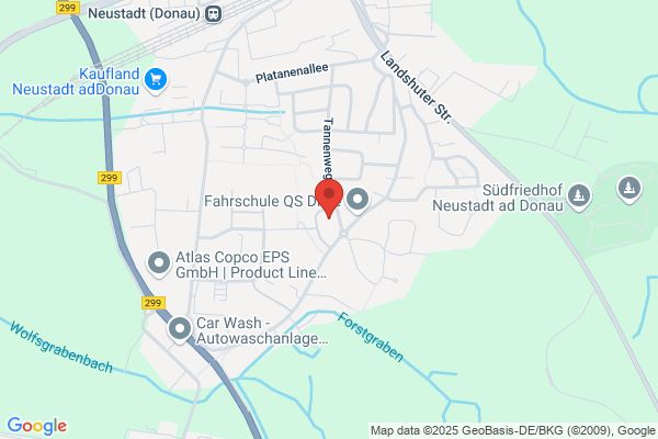 Stadtverwaltung Stadt Neustadt Bauhof