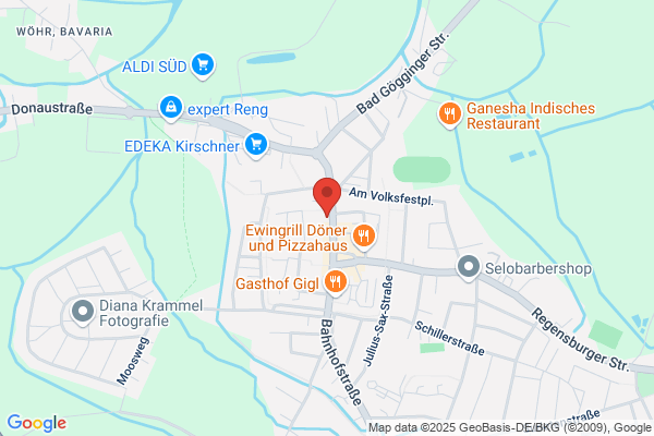 Tierarztpraxis Neustadt a.d. Donau
