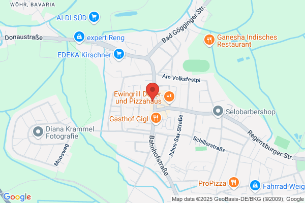 TrauerHilfe DENK