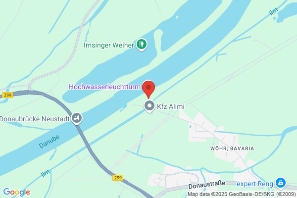 Wasserwirtschaftsamt Landshut