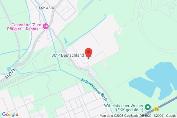 Wunderbar Lösungen für die Industrie GmbH