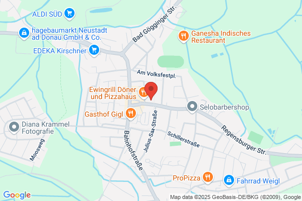 Rathaus-Cafe