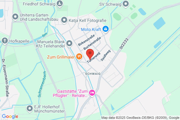 Sportverein Schwaig e.V.