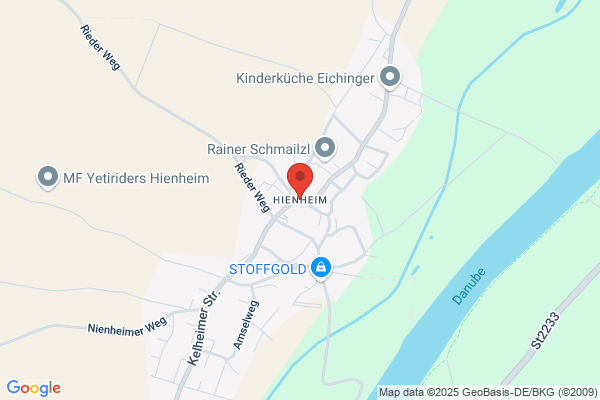 Hienheim