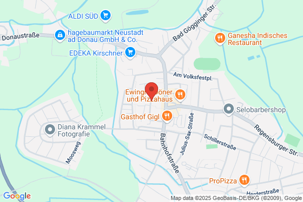 Pfarramt Neustadt