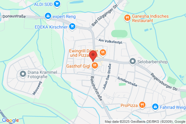 Mix Markt 188 GmbH