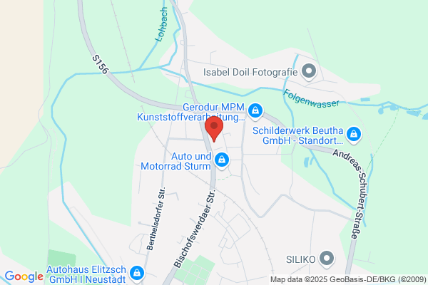 Adolf Buchner