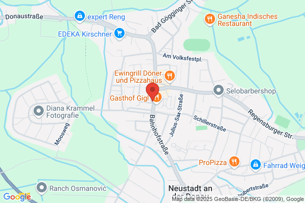 Hauser Erich Textil- Bettenhaus Inh. E. Fritsch