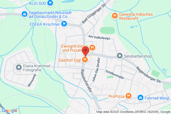 R+V Versicherung