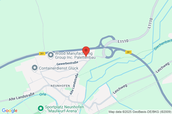 Fahrzeugservice Neustadt