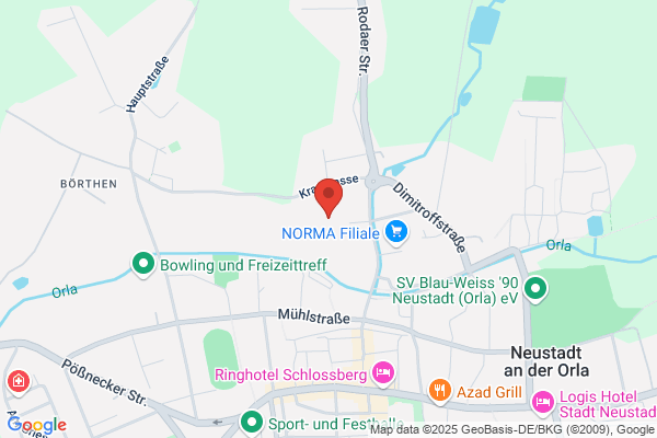 Freiwillige Feuerwehr