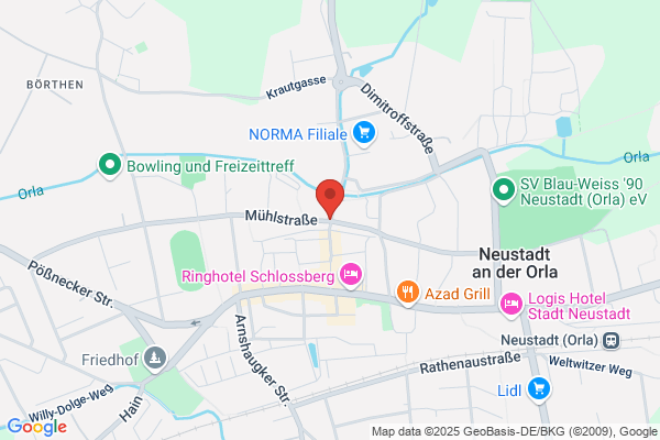 Ingolf Remane