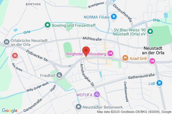 Kontaktbereichsbeamter