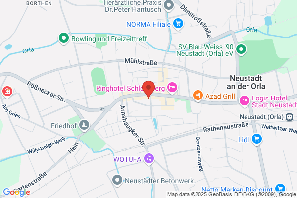 Maßschneiderei Birgit Wirsching